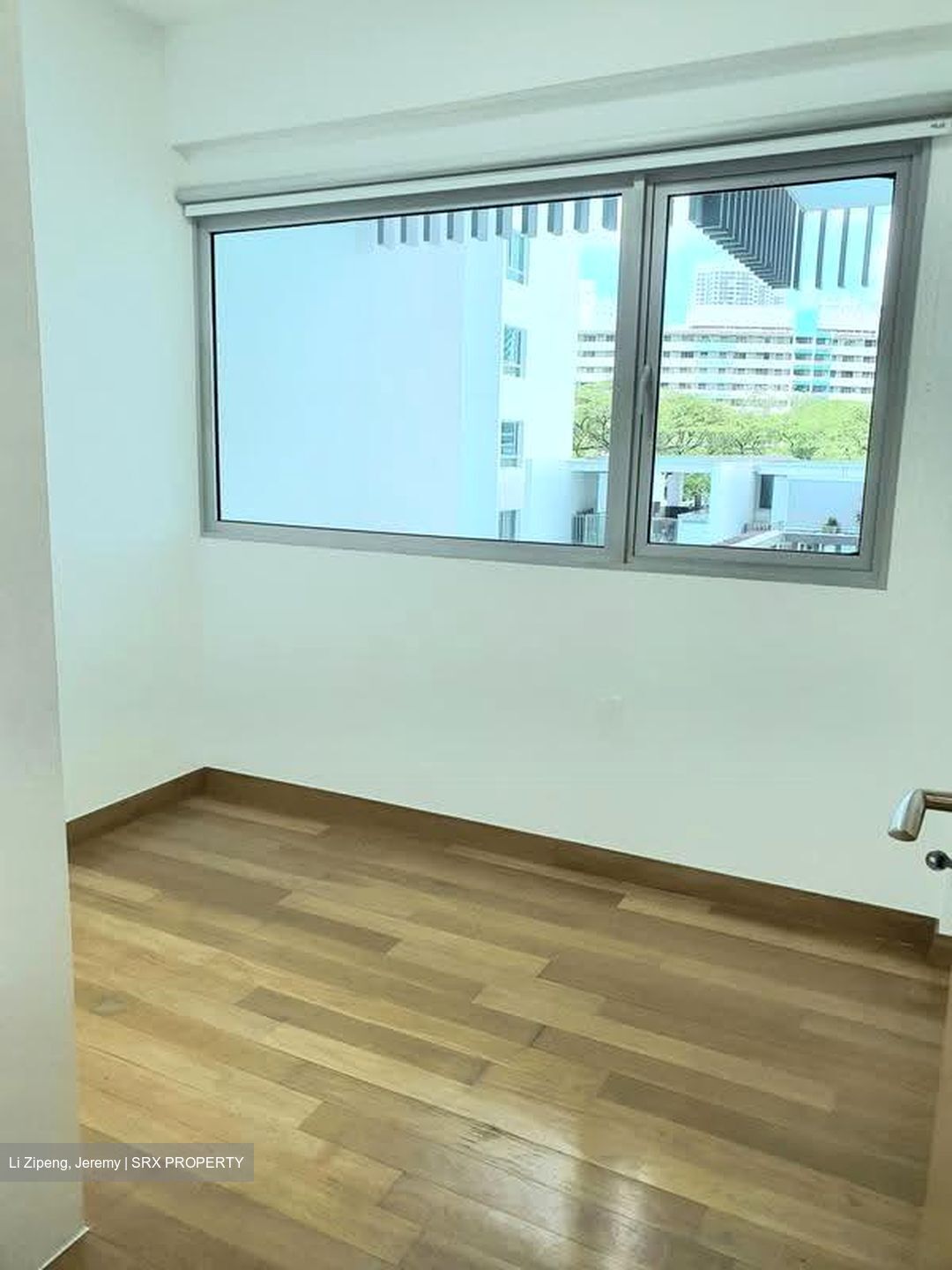 Eight Riversuites (D12), Condominium #617152761